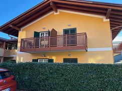Villetta a schiera in Residenziale