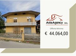 Casa indipendente in Residenziale