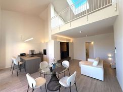 Attico/Mansarda in Residenziale