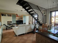 Attico/Mansarda in Residenziale
