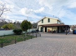 Casa indipendente in Residenziale