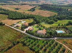 Rustico/Casale in Residenziale
