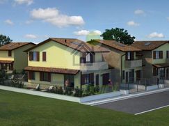 Casa Bi/Trifamiliare in Residenziale