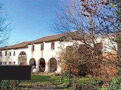 Rustico/Casale in Residenziale