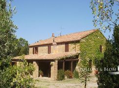 Rustico/Casale in Residenziale