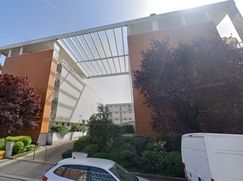 Edificio in Residenziale