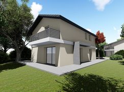 Villa in Residenziale