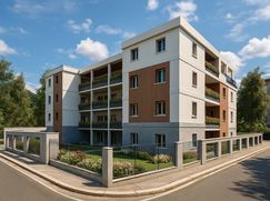 Appartamento in Residenziale