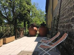 Casa indipendente in Residenziale