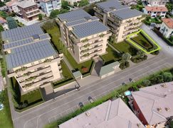 Appartamento in Residenziale