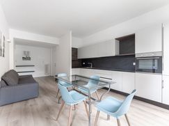 Appartamento in Residenziale
