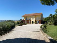 Villa in Residenziale