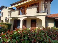 Villetta a schiera in Residenziale