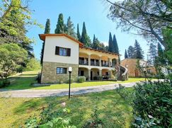 Villa in Residenziale
