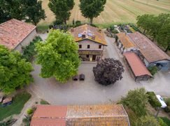 Rustico/Casale in Residenziale