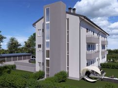 Appartamento in Residenziale