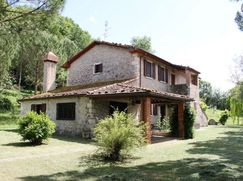 Rustico/Casale in Residenziale