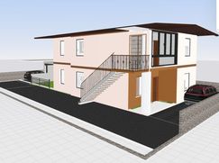 Casa indipendente in Residenziale