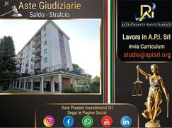 Appartamento in Residenziale