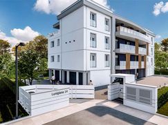 Appartamento in Residenziale
