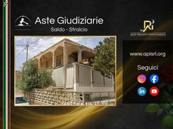 Villetta a schiera in Residenziale