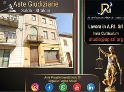 Casa indipendente in Residenziale