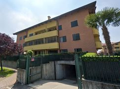 Box/posto auto in Residenziale