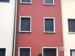 Villetta a schiera in Residenziale