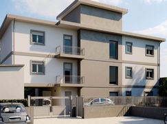 Appartamento in Residenziale