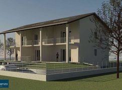 Casa Bi/Trifamiliare in Residenziale