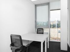 Ufficio in Commerciale
