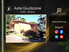 Villetta a schiera in Residenziale