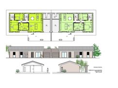 Casa Bi/Trifamiliare in Residenziale