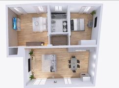 Appartamento in Residenziale