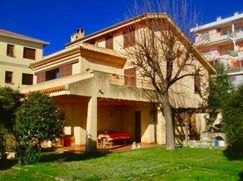 Villa in Residenziale