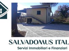 Casa indipendente in Residenziale