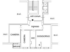 Appartamento in Residenziale