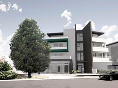 Attico/Mansarda in Residenziale