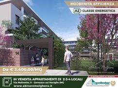 Appartamento in Residenziale