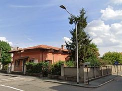 Villa in Residenziale