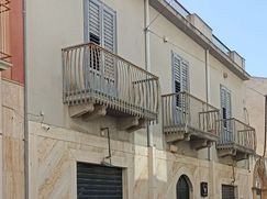 Casa indipendente in Residenziale