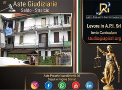 Appartamento in Residenziale