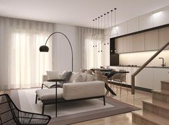 Casa Bi/Trifamiliare in Residenziale