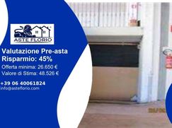 Box/posto auto in Residenziale