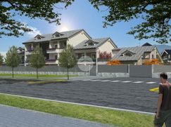 Appartamento in Residenziale