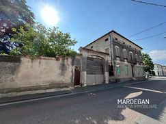 Edificio in Residenziale