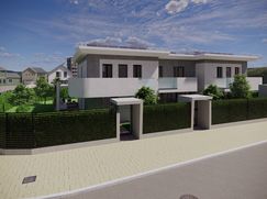Villetta a schiera in Residenziale