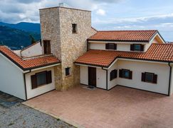 Villa in Residenziale