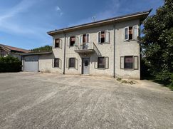 Casa indipendente in Residenziale