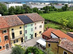 Casa Bi/Trifamiliare in Residenziale